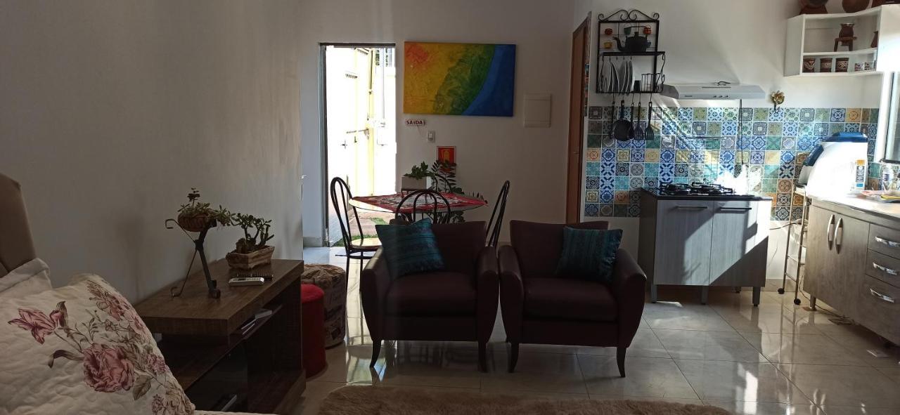 Hotel Casas Bom Sono Foz do Iguaçu Esterno foto
