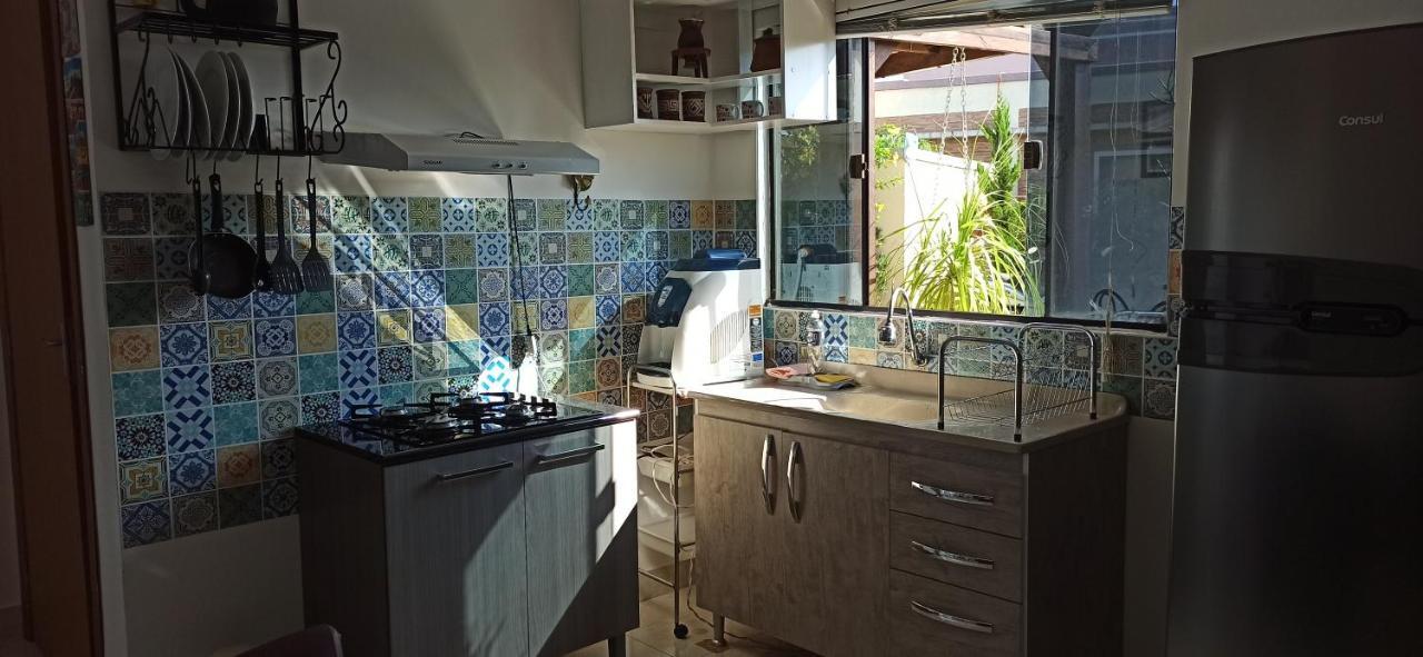 Hotel Casas Bom Sono Foz do Iguaçu Esterno foto