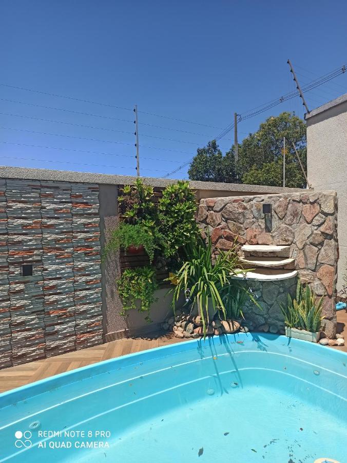 Hotel Casas Bom Sono Foz do Iguaçu Esterno foto
