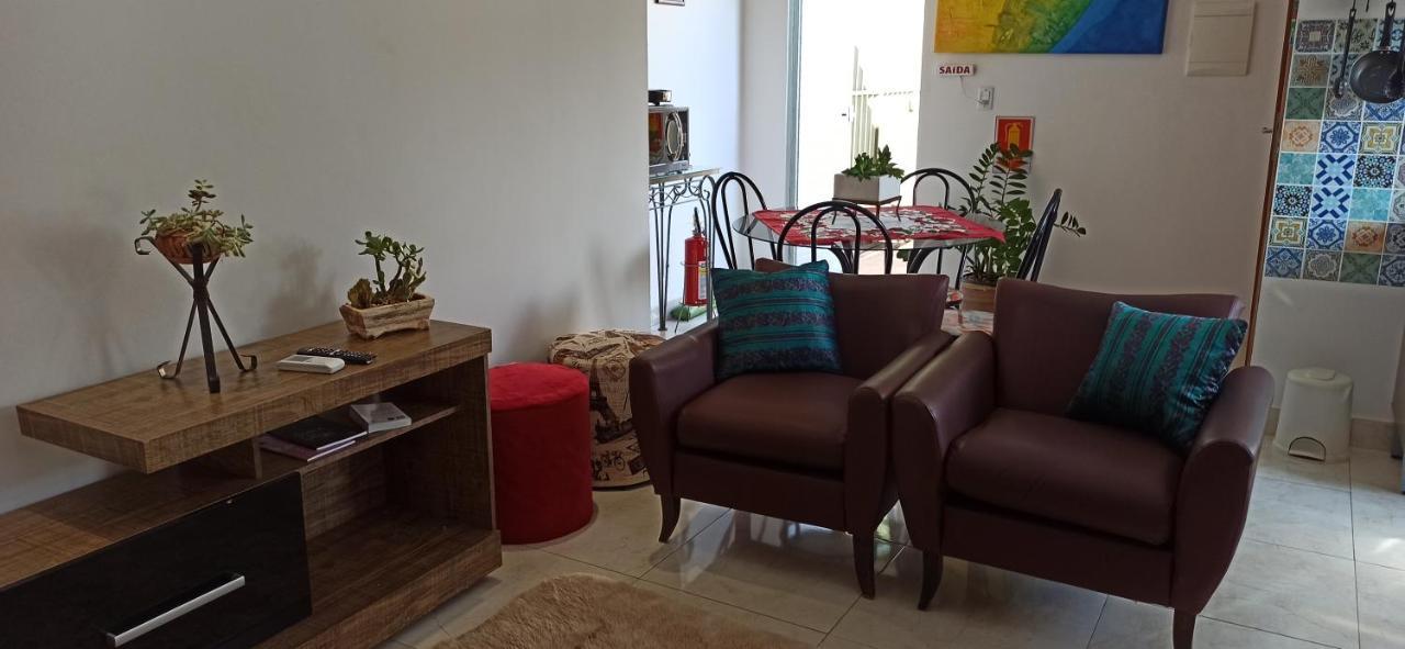 Hotel Casas Bom Sono Foz do Iguaçu Esterno foto
