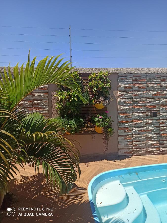 Hotel Casas Bom Sono Foz do Iguaçu Esterno foto