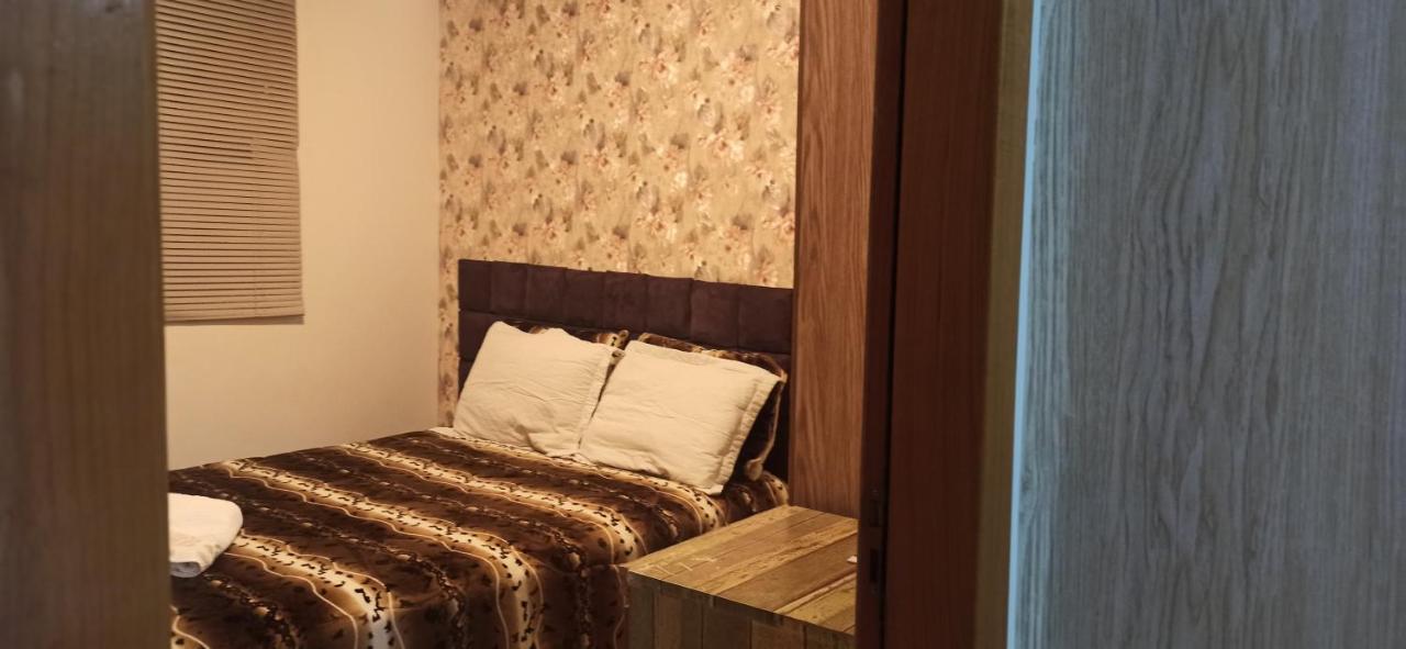Hotel Casas Bom Sono Foz do Iguaçu Esterno foto