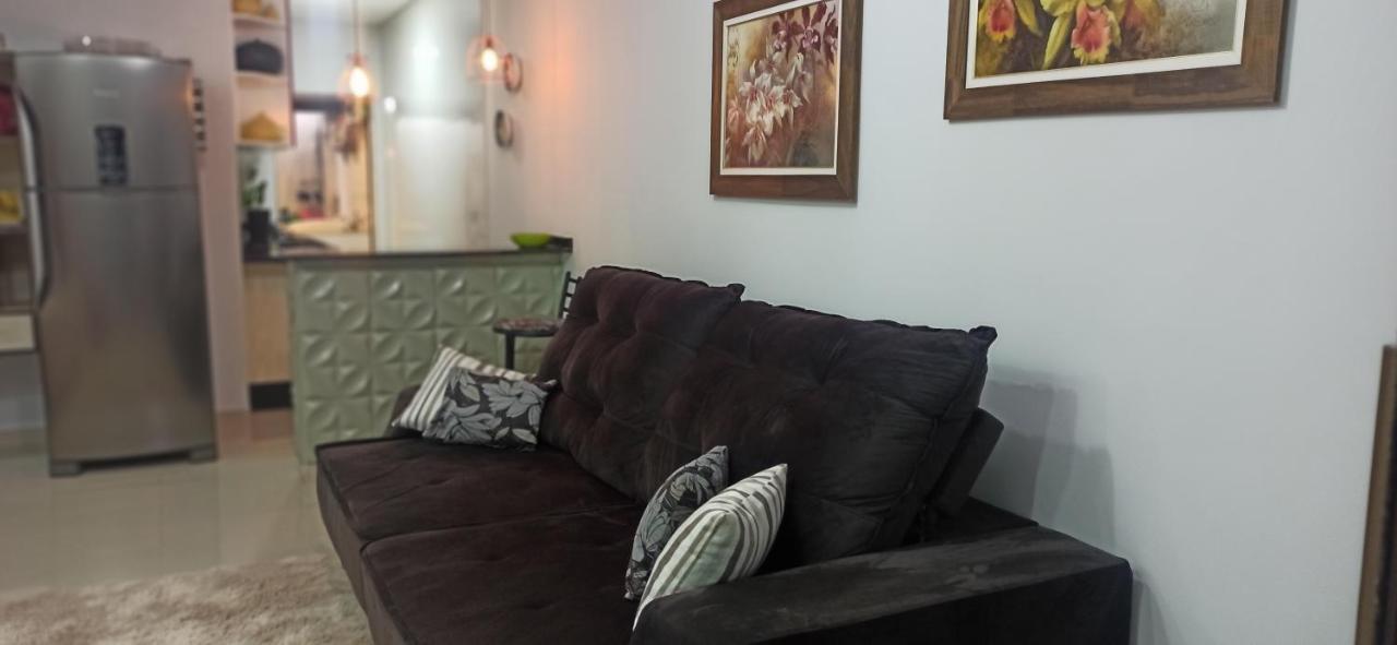 Hotel Casas Bom Sono Foz do Iguaçu Esterno foto