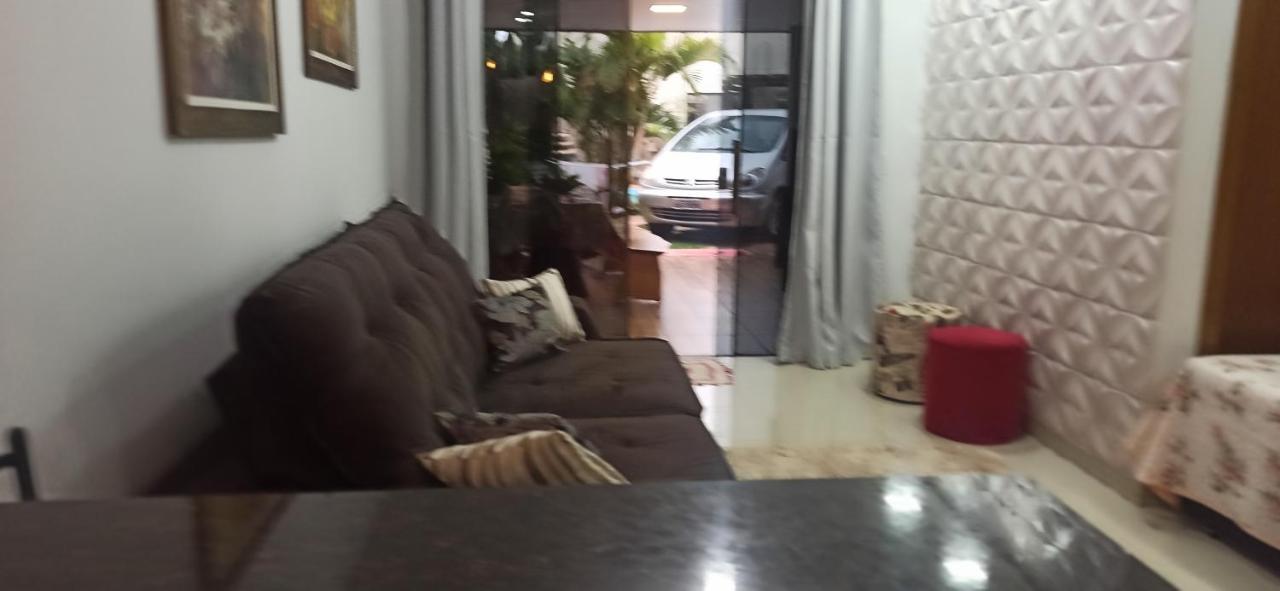 Hotel Casas Bom Sono Foz do Iguaçu Esterno foto