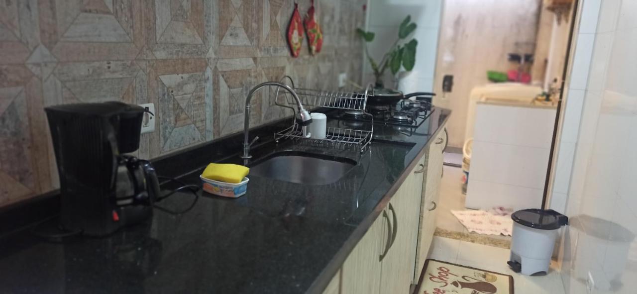 Hotel Casas Bom Sono Foz do Iguaçu Esterno foto