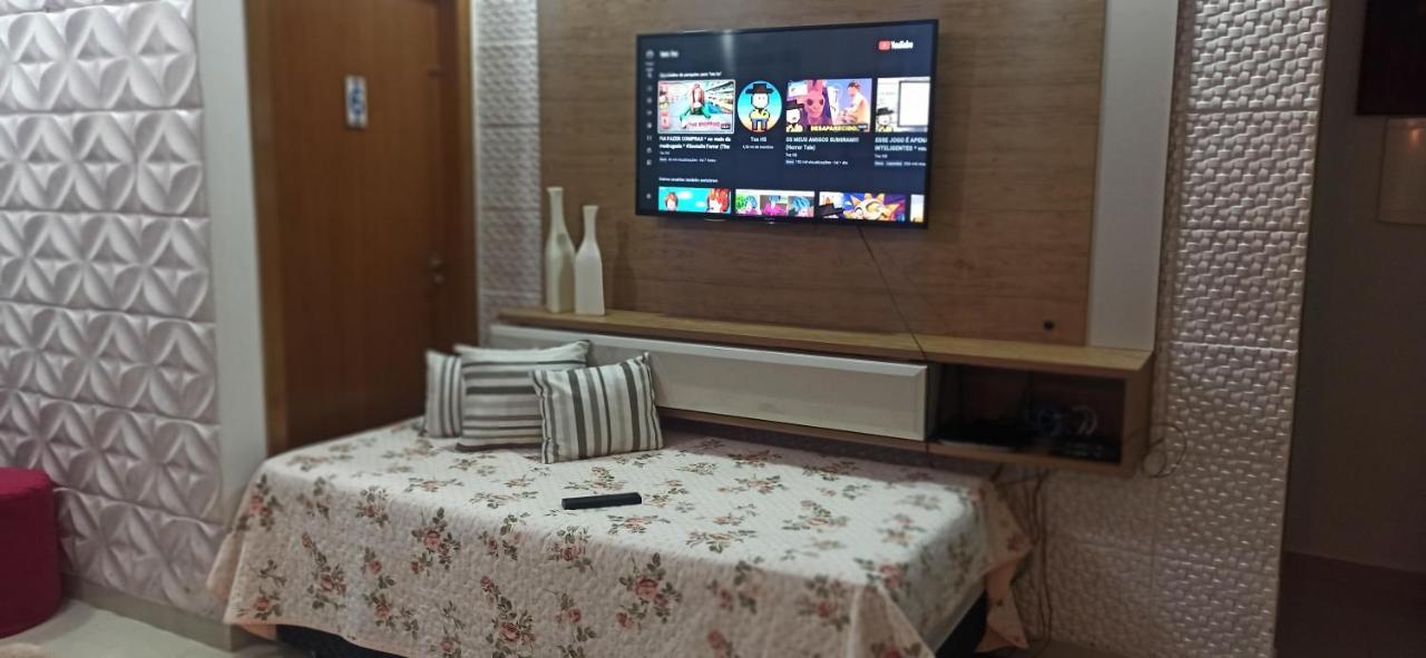 Hotel Casas Bom Sono Foz do Iguaçu Esterno foto