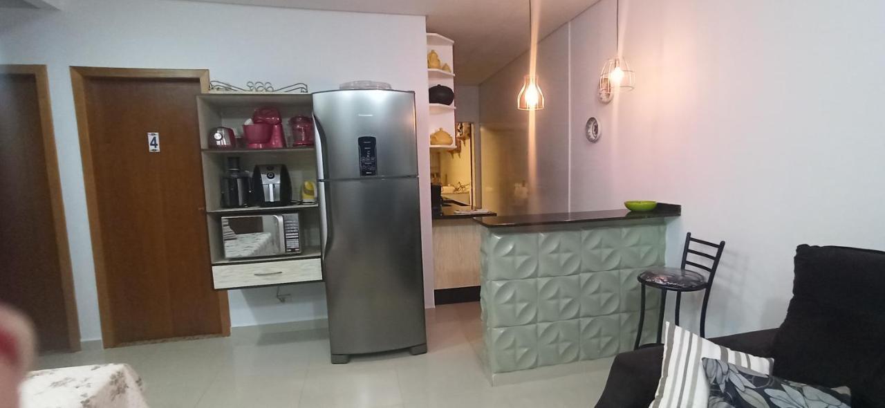 Hotel Casas Bom Sono Foz do Iguaçu Esterno foto