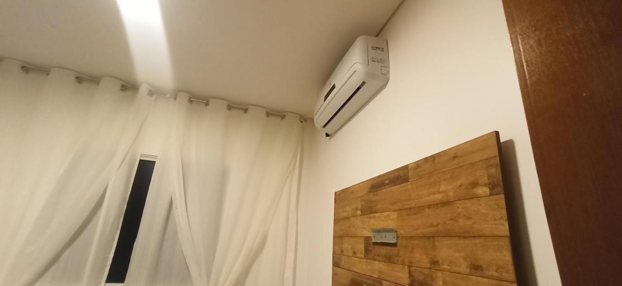 Hotel Casas Bom Sono Foz do Iguaçu Esterno foto