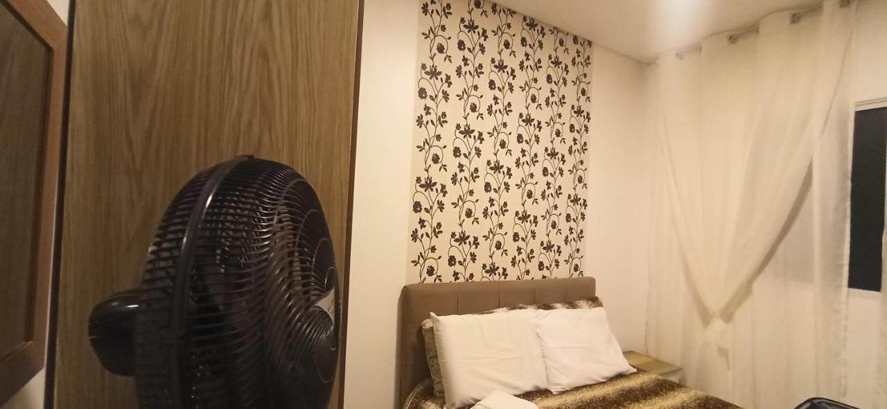 Hotel Casas Bom Sono Foz do Iguaçu Esterno foto