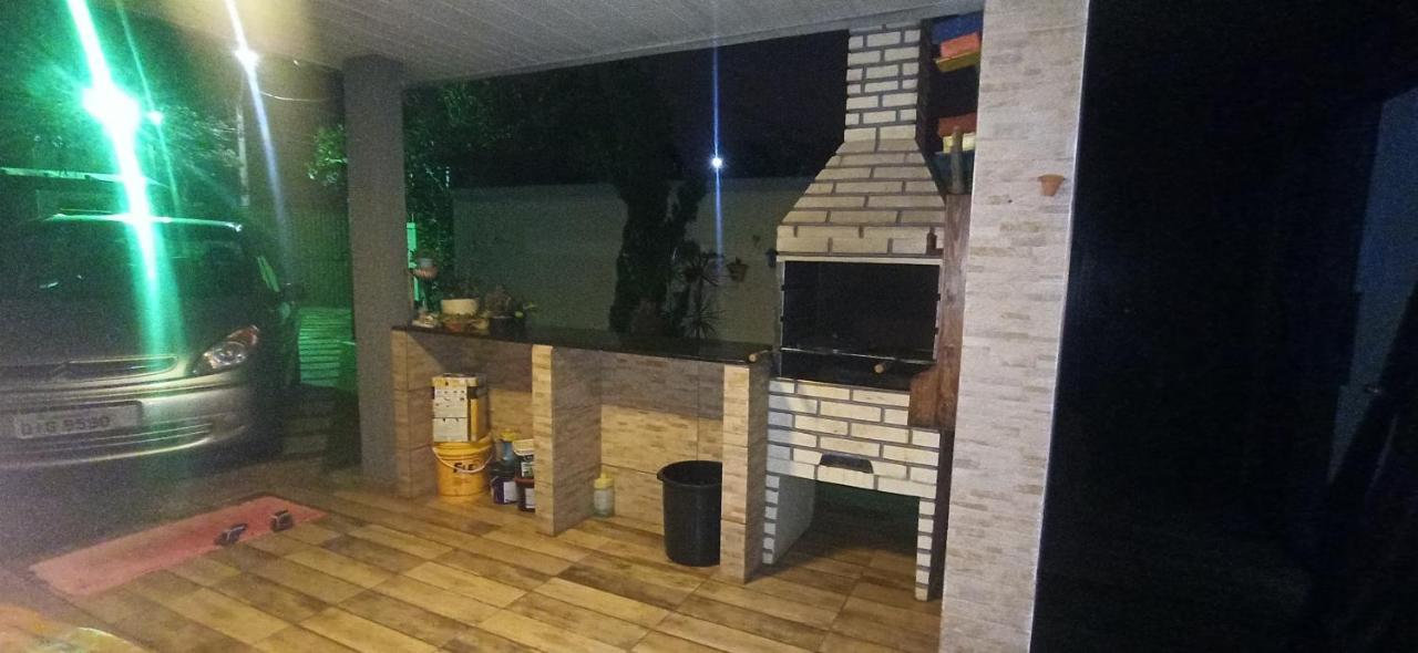 Hotel Casas Bom Sono Foz do Iguaçu Esterno foto