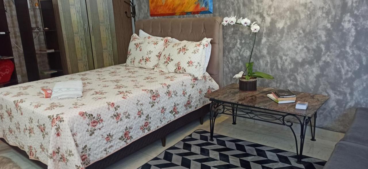 Hotel Casas Bom Sono Foz do Iguaçu Esterno foto