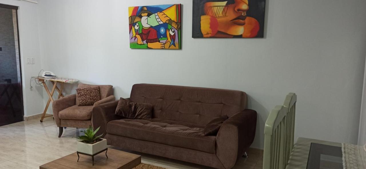 Hotel Casas Bom Sono Foz do Iguaçu Esterno foto
