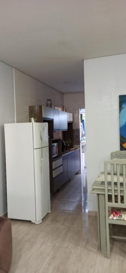 Hotel Casas Bom Sono Foz do Iguaçu Esterno foto