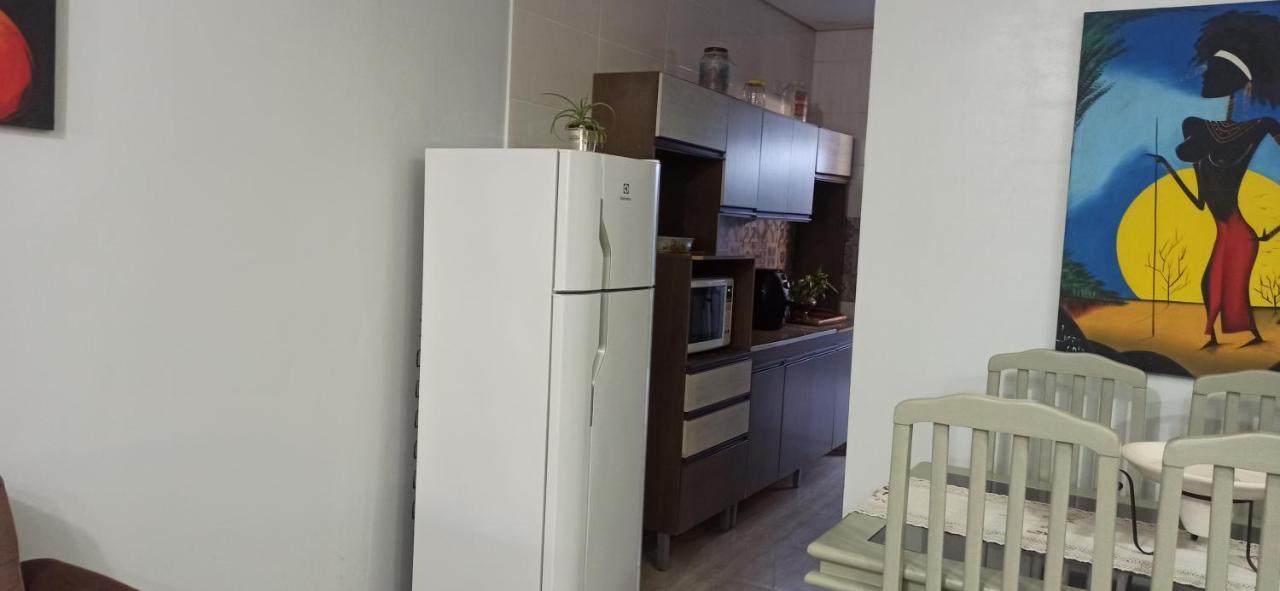 Hotel Casas Bom Sono Foz do Iguaçu Esterno foto