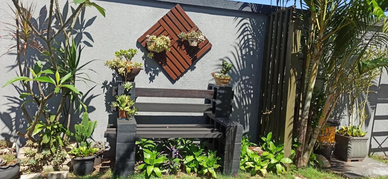 Hotel Casas Bom Sono Foz do Iguaçu Esterno foto