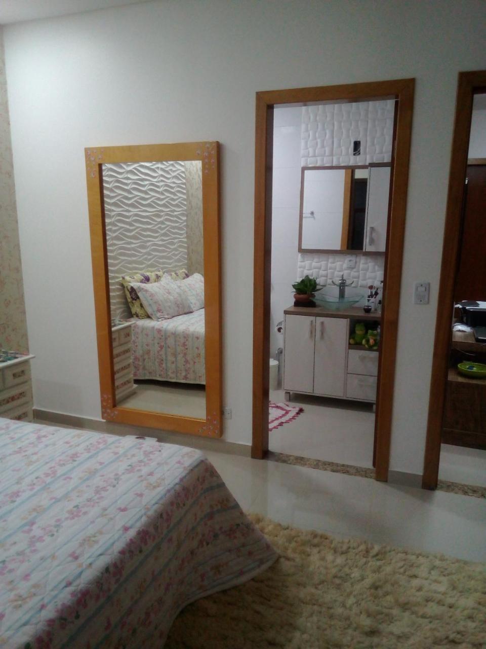 Hotel Casas Bom Sono Foz do Iguaçu Esterno foto