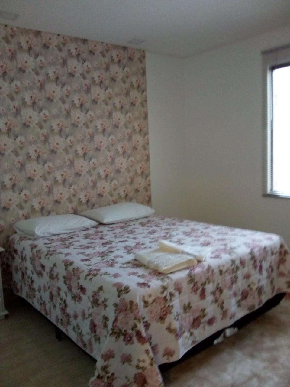 Hotel Casas Bom Sono Foz do Iguaçu Esterno foto