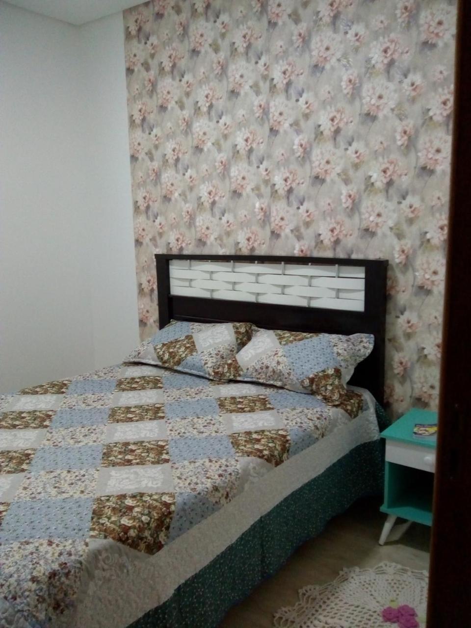 Hotel Casas Bom Sono Foz do Iguaçu Esterno foto
