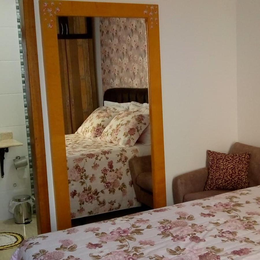 Hotel Casas Bom Sono Foz do Iguaçu Esterno foto